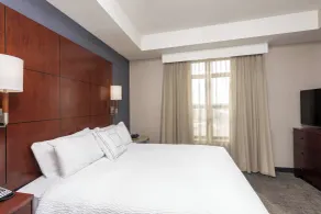 Residence Inn by Marriott Midland - Chambre