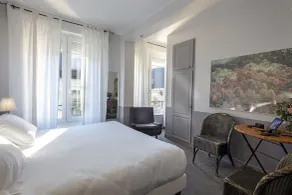 Brueghel - Room