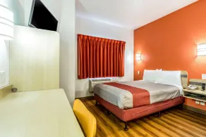Motel 6 Fort Mill, SC - Charlotte - Chambre