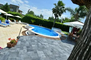 Villa Soraya - Pool