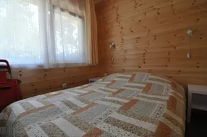 Pensjonat Magnolie - Chambre