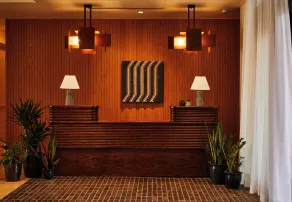 Trailborn Surf & Sound, Outdoor Collection by Marriott Bonvoy - Réception