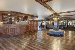 SureStay Plus Hotel by Best Western Auburn - Réception