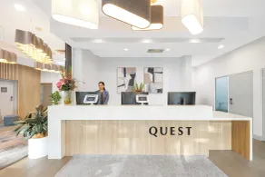 Quest at Sydney Olympic Park - Réception
