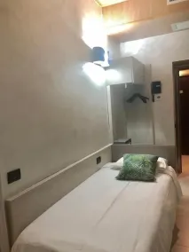 hotel bolzano  - Chambre