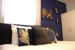Migdalor apartments Tiberias - Chambre