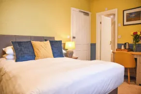Dunstanburgh Castle Inn - Quarto