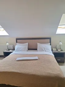 Garni Hotel Ema - Room