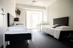 Motel Poppelvej - Room