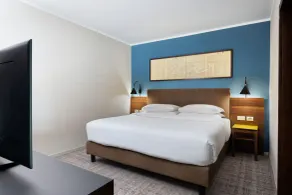Four Points Sheraton Bolzano Bozen - Chambre