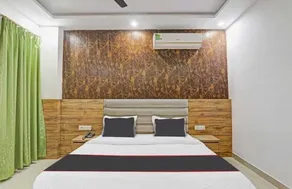 ICYHOTELS HL INN - Quarto