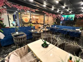 LEVENT PALACE REZİDANS - Restaurant