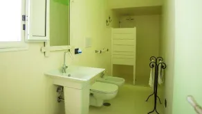 Relais Trulli Le Icone - Salle de bain