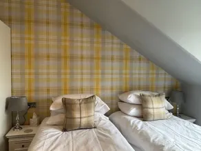 Grangeview Guest House - Camera