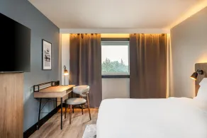 Golden Tulip CDG Airport Roissy - Rom