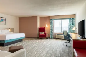 Hilton Garden Inn Portland Airport - Chambre
