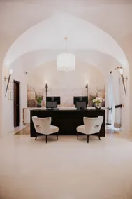 Mamaison Le Regina Boutique Hotel - Reception