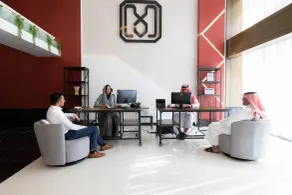Mira Business Hotel - Reception