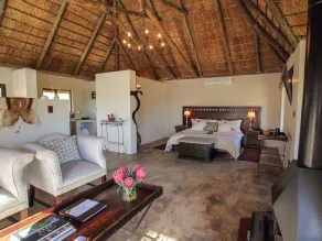 Bukela Game Lodge Amakhala Game Reserve - Værelse
