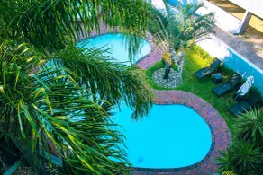 Margate Hotel - Pool