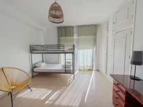 Barbatuke Eco-homestel - Værelse
