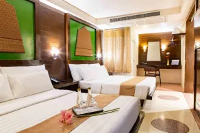D&D Inn Khaosan - Rom