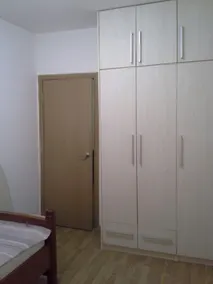 Margo apartment - Habitación