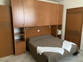 Residence Giulia - Zimmer
