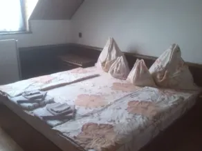 Peregrino Panzió - Zimmer