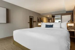 Cambria Hotel West Orange - Chambre
