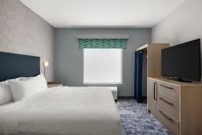 Home2 Suites By Hilton Fort Worth Lake Worth - Room
