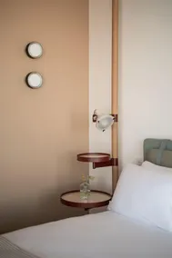 Laguna Faro Suites - Adults Only - Chambre