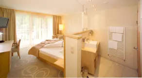 Panoramahotel Balance - Zimmer