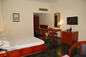 The Royal Residency - Chambre