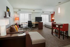 Residence Inn Detroit / Auburn Hills - Chambre