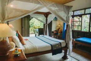 Alam Shanti Ubud - Værelse