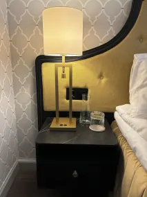 Thon Hotel Vasa - Rum