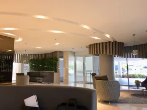 Grass Residences by Andrea - Lobby