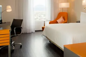 Fiesta Inn Puebla Las Animas - Chambre