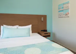 Brisa Pacific Hotel Encinitas - Chambre