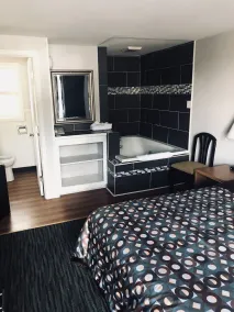 Kings Row Inn - Chambre