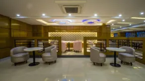 Hotel Mira Garden - Restaurant