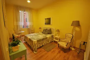 Domus Ripetta - Zimmer