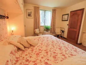 Stonegarth Cottage - Rom