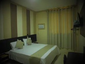 Hotel San Remo - Habitación