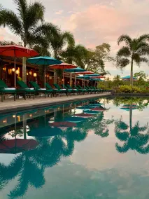 La Coralina Island House - Pool