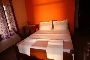 Namasthe Ayurveda and Yoga Retreat Kerala For Wellness Stay - Room