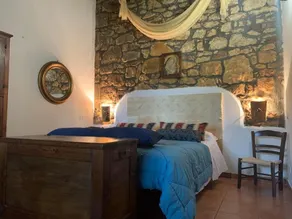 Aranceto Hotel - Habitación