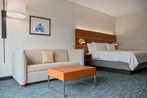 Holiday Inn Express & Suites Orlando- Lake Buena Vista by IHG - Rom