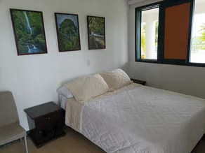 Colina del Sol Hotel Hacienda - Chambre